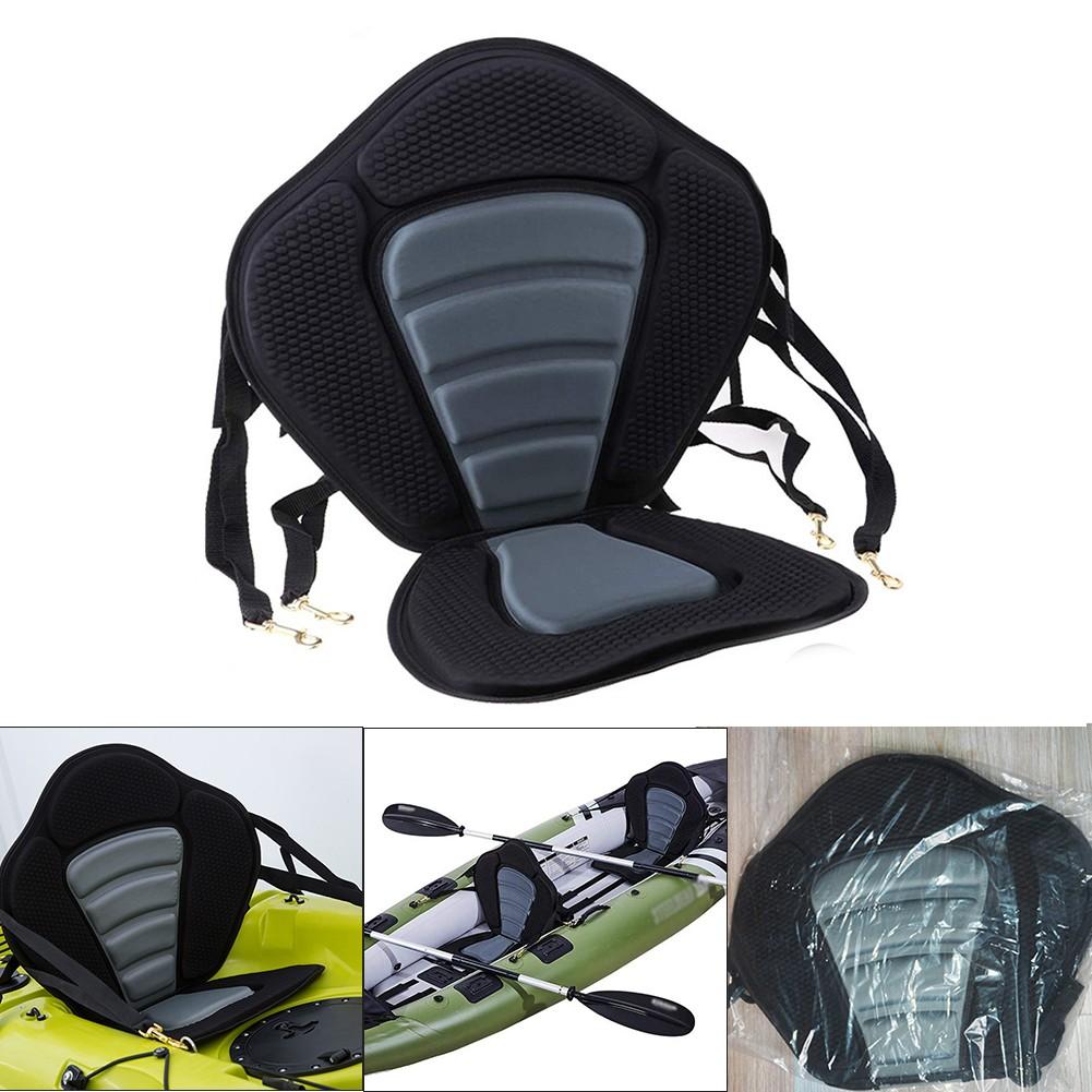 Kayak Seat Adjustable Seat Boat Accessories Comfortable Kayak