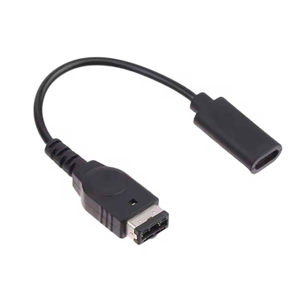

Charging Cable for GBA SP USB C Type C Power Supply Cord for NDS Game Boy Advance Charge Wire Game Console Line Cable