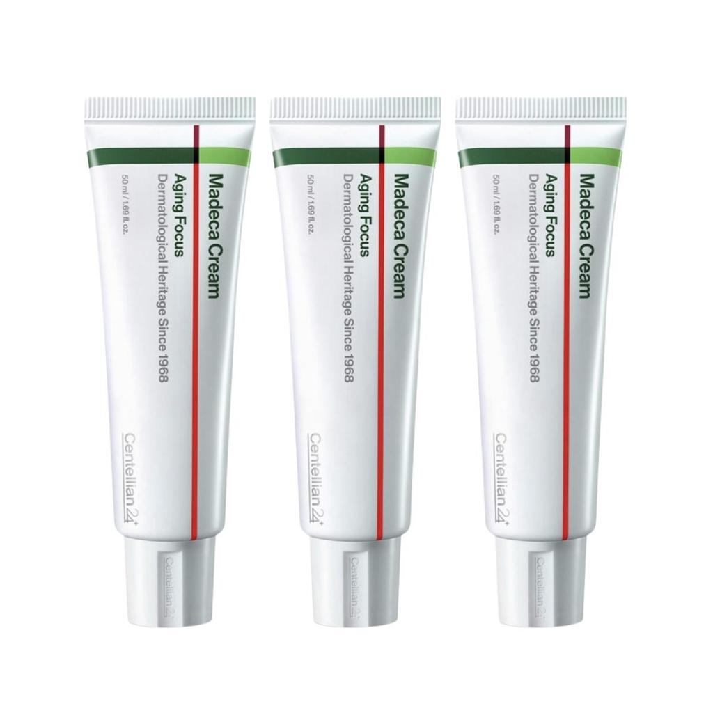 CENTELLIAN24 Madeca Cream Aging Focus 50ml