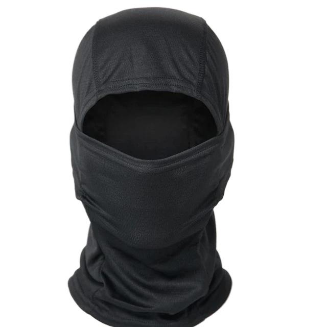 Camouflage Balaclava Full Face Mask Ski Bike Biking Hunting Head Cover Scarf Airsoft Cap Men