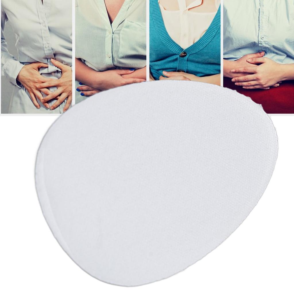 Private Parts Pad Women Silicone Washable Reusable Soft Adhesive Private Parts Cover for Swimsuit Leggings
