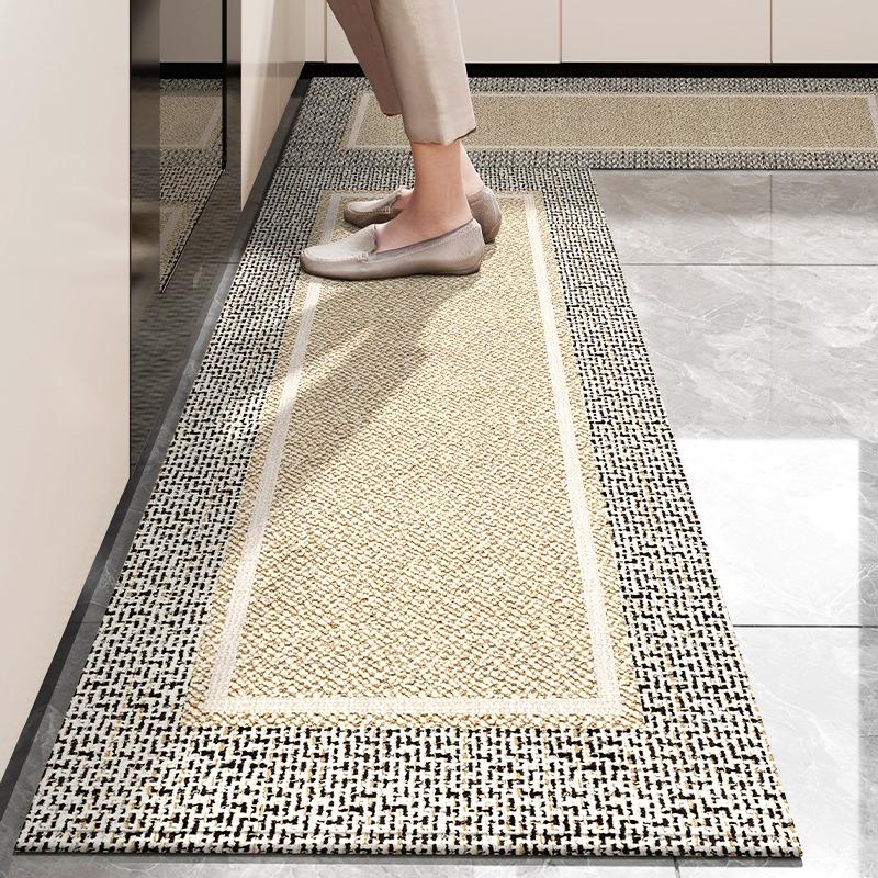 Carpet for Kitchen Rugs Non-slip Floor Mat Long Rug Home Decoration Tappeto Cucina Alfombras De Cocina