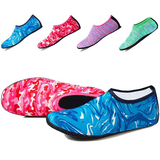 

Детские носки для дайвинга с принтом 3XS-2XL. Удобные и дышащие пляжные носки для плавания и подводного плавания.