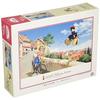 Ensky 500-piece jigsaw puzzle Kikis Delivery Service Where Deliver 3853cm 500-239