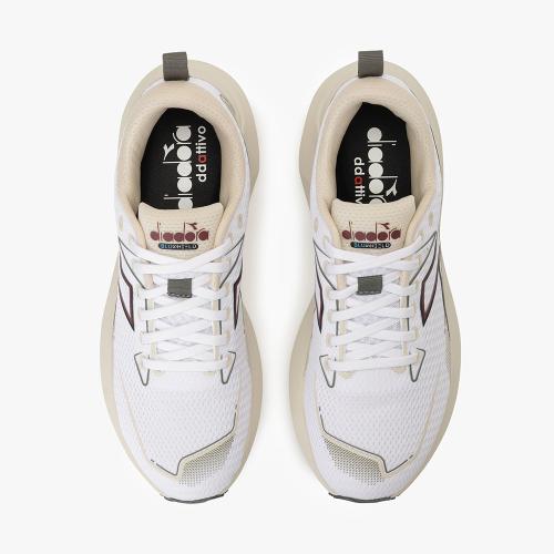 [Diadora] Mythos Blueshield Vigore 4 White [D5351RRN06WHT]