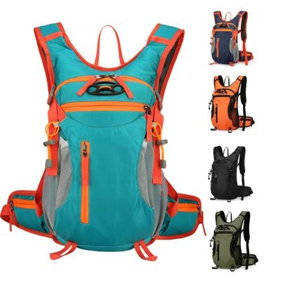 Malas funcionais – Mochilas para caminhada e escalada