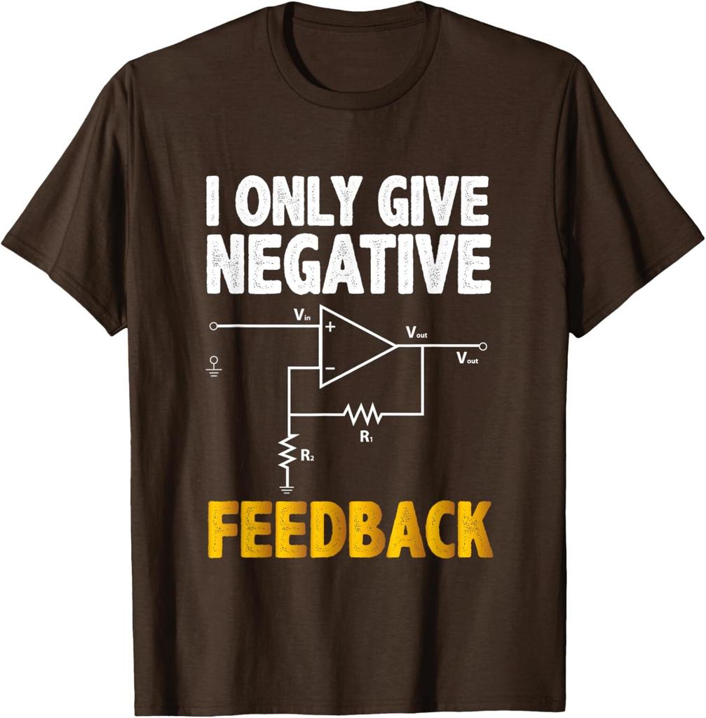 Electrical Engineer Funny Electrical Engineering Unisex T-Shirt