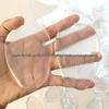 Silicone Anti-Slip Shock-Absorbing Invisible Forefoot Padding