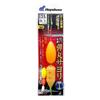 Hayabusa Halfbeak Device Bullet Halfbeak Triple Halfbeak (for Reel Rod) 3.5-0.8 HA143