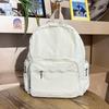 GNB TRD_811 Nylon Crispy Womens Backpack