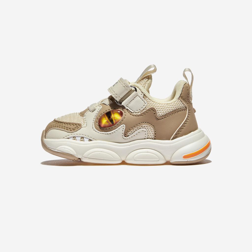 [DINOSOLES] T-Rex Canaveral, DNKCF1TSCR11, 1010111651, Oblíbené korejské boty