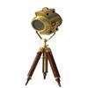 Nautical Spotlight Floor Lamp for Home and Office Decor 187.96 Cm