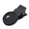 37mm CPL Lens Filter Clip On Phone Camera Polarizer Circular Polarizing Filter Lens Attachment with  