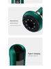 Smart Electric Guasha Cupping Device with Negative Pressure, Large Suction, and Bianstone Hot Compress