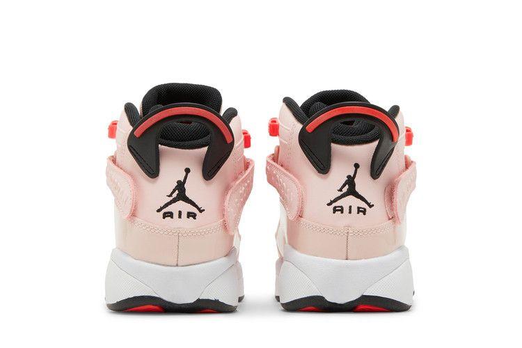 Air Jordan 6 Rings GS 'Atmosphere'