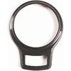 Car Accessories Fit for Subaru BRZ Toyota 86 2012-2020 Central Control Gear Shift Panel Frame Cover Trim (Carbon Fiber Style) ABS 1 PC