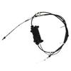 Parking Brake Actuator High Sensitivity Fast Response LR019223 Replacement for Land Rover Discovery 3 4