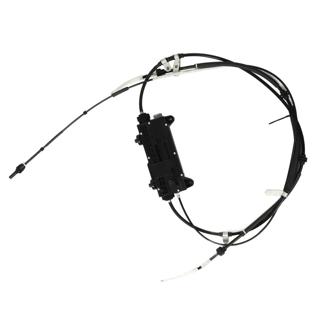 Parking Brake Actuator High Sensitivity Fast Response LR019223 Replacement for Land Rover Discovery 3 4