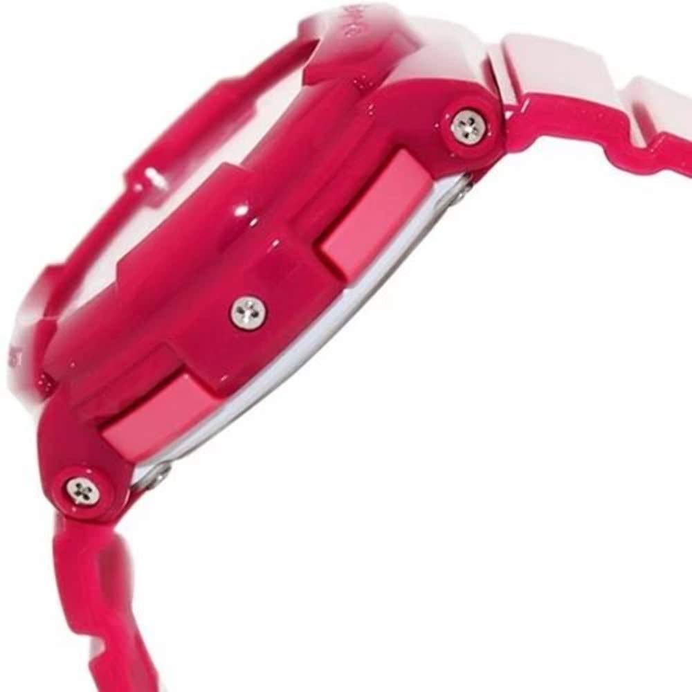 Watch Dial [Casio] Baby-G "Neon Series" BGA-130-4B [Reimported]