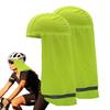 Hard Hat Neck Shade Reflective Hat Neck Shade Sun Protector 2Pcs Breathable Hard Hat Liners Quick Dry Neck Shade For Outdoor