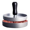 Non-Stick Hamburger Meat Press Aluminum Meat Press Patty Maker Burger Maker  Veggie Burgers