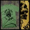 Special Forces T-shirt Army Infantry Tactical Assault Special Operations Skull