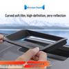 Volkswagen Magotan HUD Dust Cover - Dashboard Protection Accessory