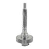 Parking Brake Gear Actuator 39/40 teeth Parking Brake Actuator Gear Shaft Repair