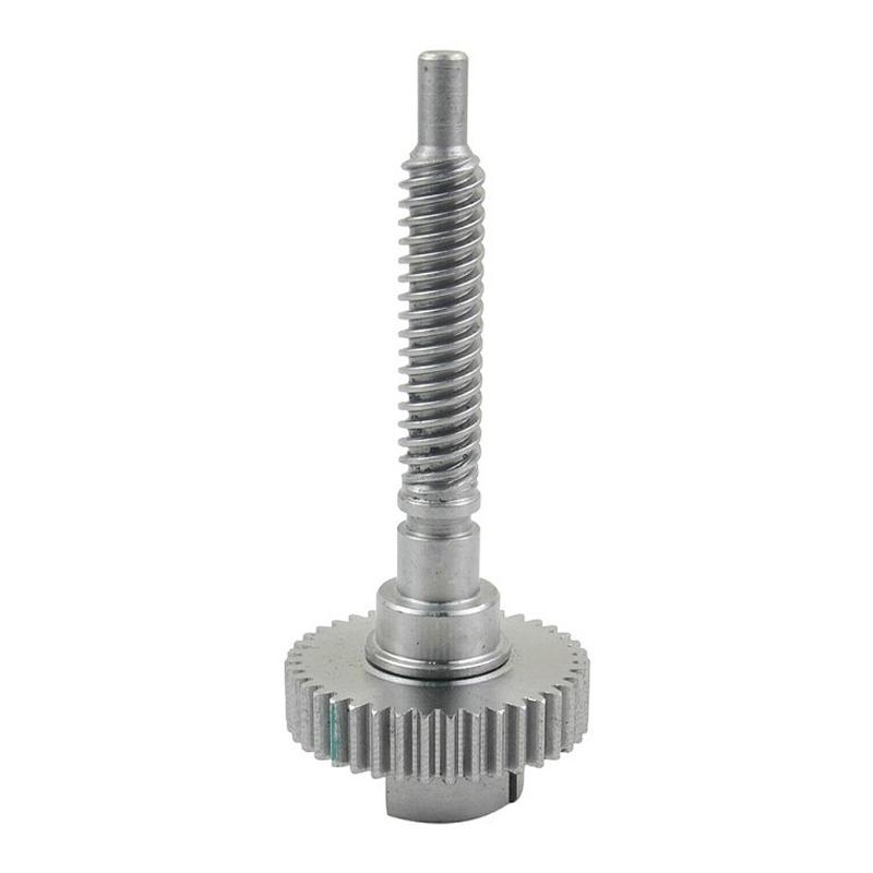 Parking Brake Gear Actuator 39/40 teeth Parking Brake Actuator Gear Shaft Repair