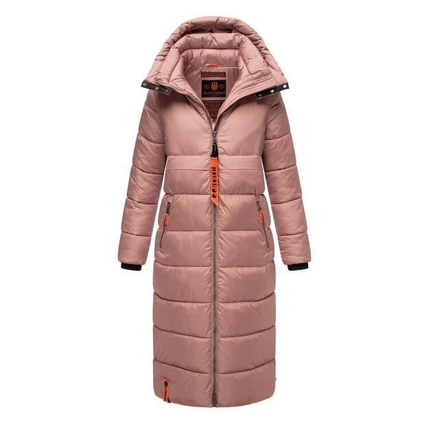 Куртка зимняя Navahoo Kristallblume EU XL