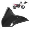 Headlight Fairing Front Beak Cowl Motorcycle Refitting Replacement for TENERE700 2019‑2021
