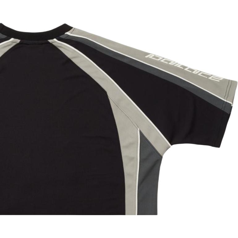 PALACE SS25 FAR OUT JERSEY Soccer Jersey Unisex P28ES061