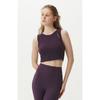 Huit Ultra N Hole Slit Bra Top Htwtb4k07t