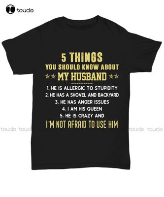 Na górę – T-shirty i koszulki