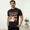 Vintage T-Shirt Liv Morgan για Unisex Λαιμόκοψη 100% Βαμβακερά T-Shirts Κοντομάνικα Μπλουζάκια Καλοκαιρινά Τοπ
