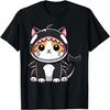Enten-Shirt Retro-Stil Nutztier Enten-T-Shirt Entenliebhaber T-Shirt