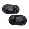 Car Door Handle Replace  For Renault Dacia Logan Duster 2012-2016 Styling 8200733848 8200733847 Interior Accessories