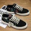 Casual Shoes for Men Flat Summer Sneakers Canvas Man Shoe Espadrilles Elegant Breathable Luxury Sale Designer Shipping Free On