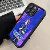 Blue Lock Reo Mikage Thicken TPU Mobile Phone Case for iPhone 17 16 15 14 13 12 11 Air Pro Max Plus Colorful Cover