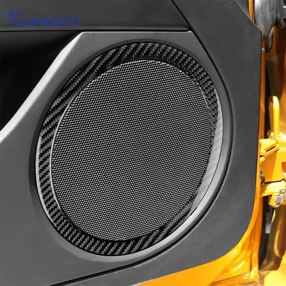 Carbon Fiber Style Interior Sticker for Seat Leon 2005 2006 2007 2008 2009 2010 2011 2012 LHD RHD Interior Panel