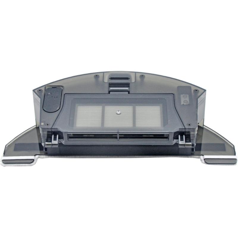 Dust Boxes Vacuum Cleaner Dust Boxes Dustbin Replacement Vacuum Cleaner Garbage Boxes for Extending Device Lifespan