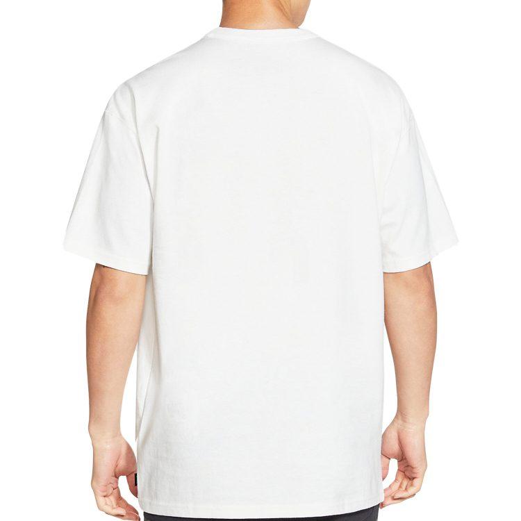 Nike Sportswear Essentials T Shirt Men's White DB3250-100