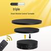 Supporto rotante 3-in-1 con telecomando per fotografia e live streaming