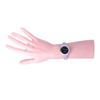 CREPHA TEV Series Women's Quartz Wrist Watch TEV-1361-BKS TEV-1419-SVS Gift Casual Business Sports Student