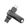 FANXIANG High-Speed Dual-Interface USB Flash Drive
