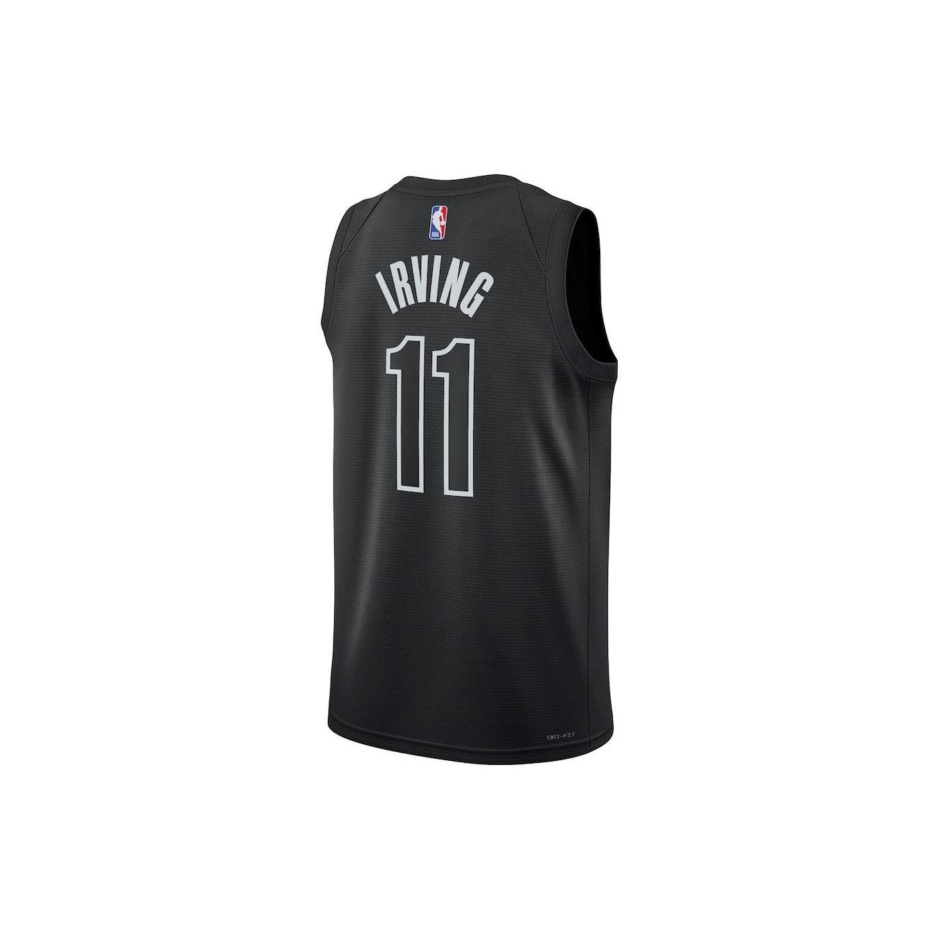 

New Jordan Basketball Jersey Unisex Black DO9518-012 L