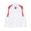 Puma X Honor Of Kings Collaboration Running Fitness Training Jacket Unisex Jacket White 605764-16
