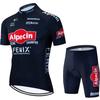 2026 Men's Clothes Mtb Men's Clothing Set Long Padding Road Bike Accessories Mountain Bikes Man Cycling Set Bicycle Pants