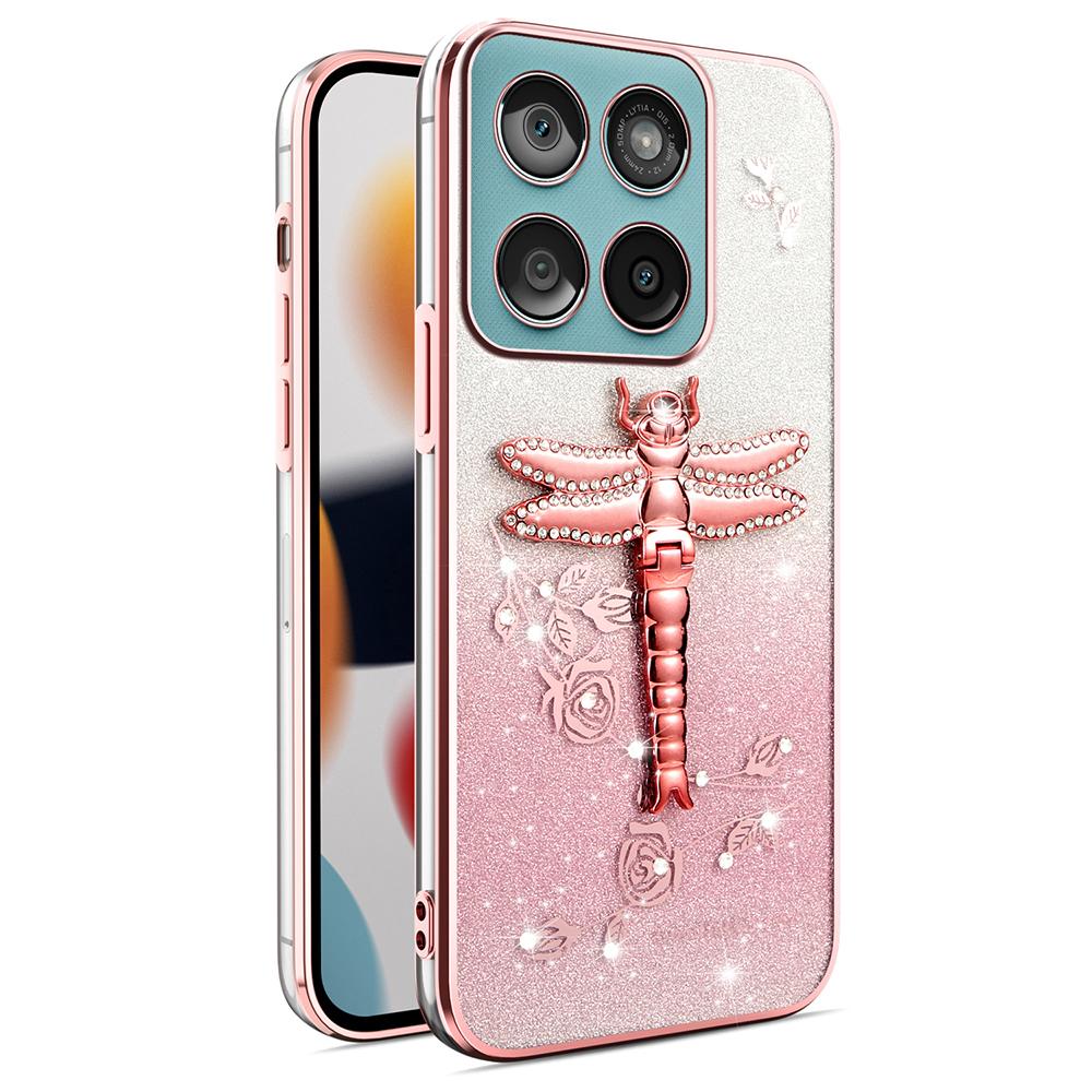 Pink TPU