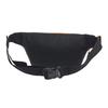 New LiNing Polyamide Sling Bag Fanny Pack Unisex Black ABLP134-2
